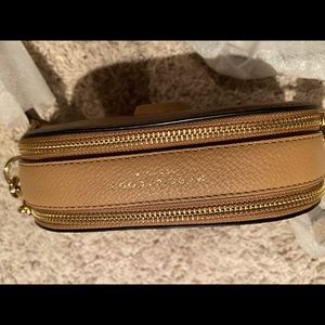 Marc jacobs shutter bag